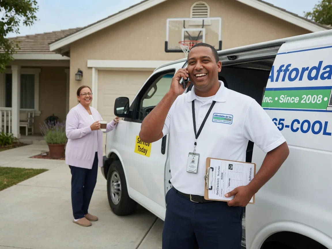 Central Ac Repair Middletown, OH FAQs